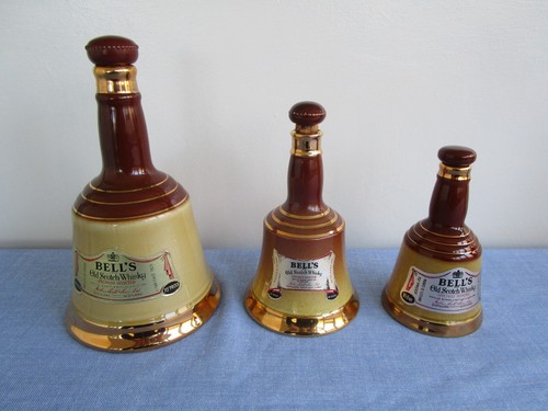 Wade royal doulton - doulton, bells