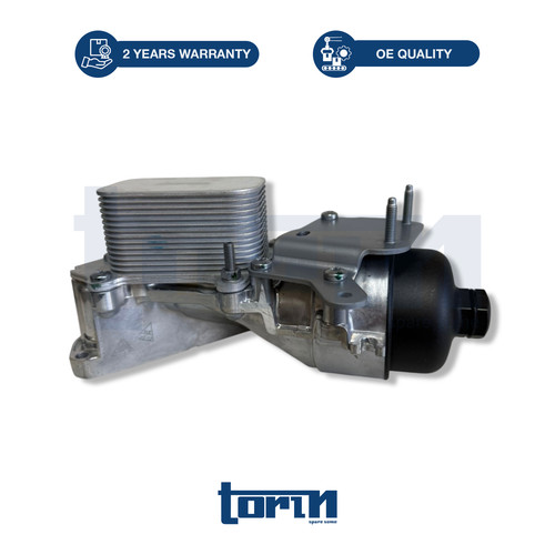Oil cooler for - oil,