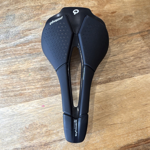 Prologo scratch black - prologo,