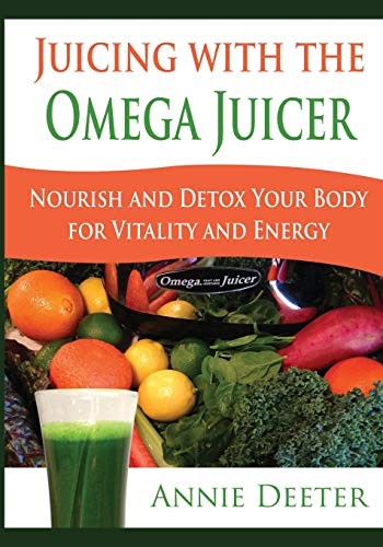 Juicing with the - , juicer