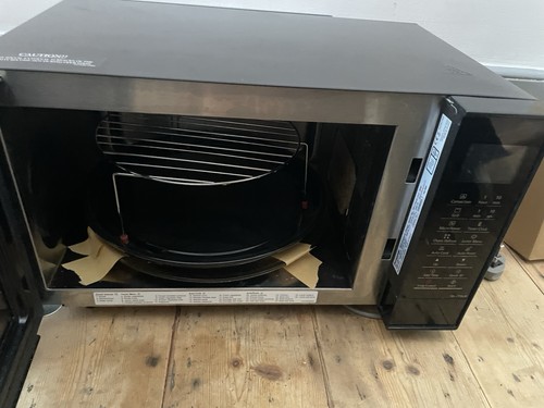 Panasonic ct56jb convection - nn-ct56jb,