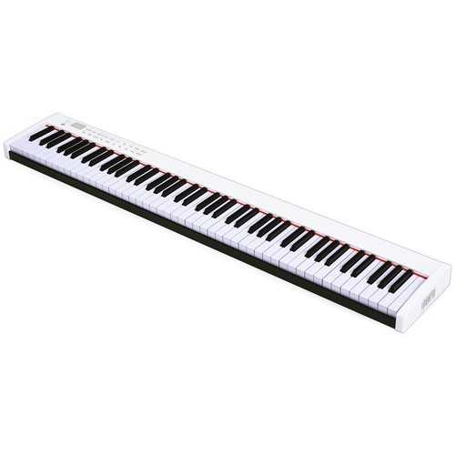 Portable keys digital piano - portable,