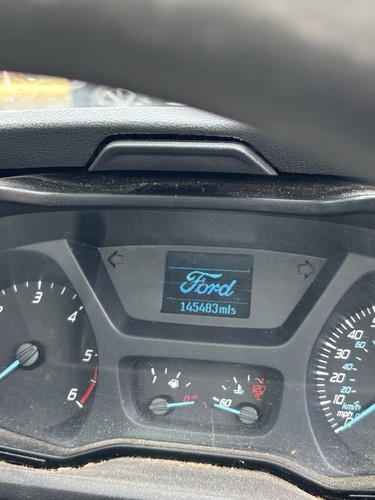 Ford transit diesel manual - ford,