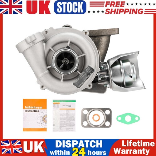 Turbocharger for mini peugeot - turbocharger,