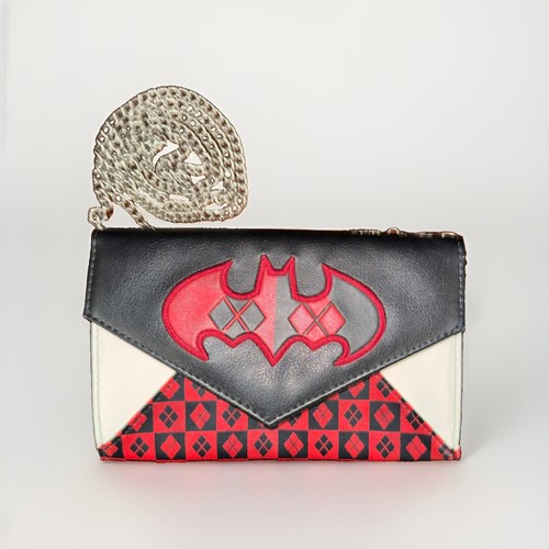 Harley quinn women wallet - harley, women’s