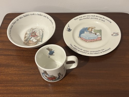 Peter rabbit beatrix potter - rabbit,