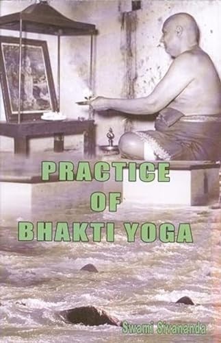 Practice bhakti yoga swami - of,