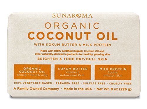 Sunaroma coconut kokum - sunaroma,