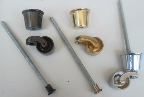 Solid brass vintage old - solid,
