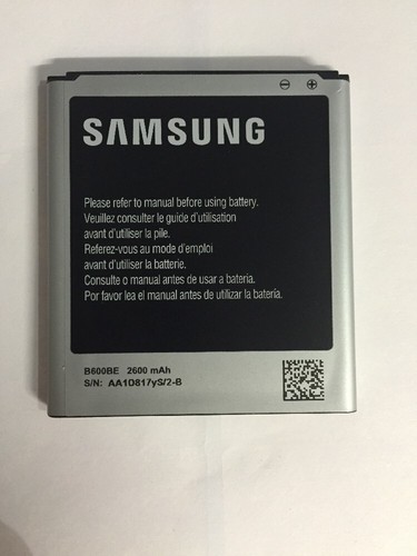 Genuine samsung galaxy - genuine,