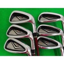TaylorMade Iron set R9 MAX 6S Flex R