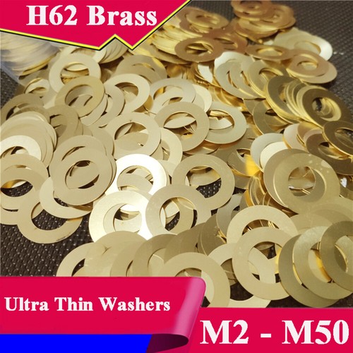 H62 brass ultra thin - ultra,