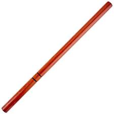Martial Arts Escrima Stick Natural Oak Wood 26" Training Aid Kali Weapons Arnis