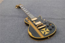 6 strings Aging James Hetfield