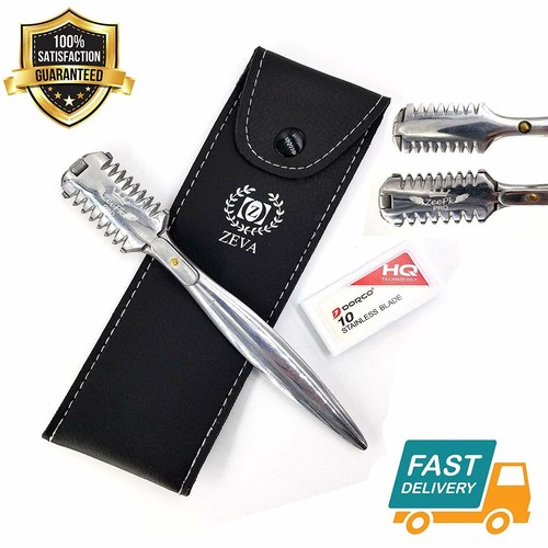 New barber razor comb double - comb,