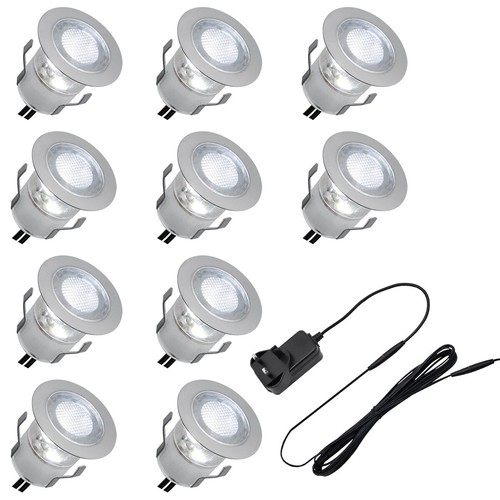 Indoor led plinth lights 30mm - led,