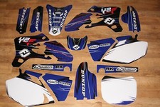 YAMAHA YZ250F YZ250F YZF 250
