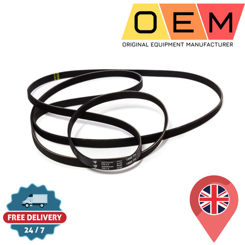 Bosch tumble dryer - tumble, belt