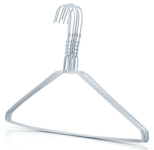25x coat clothes hangers - clothes,