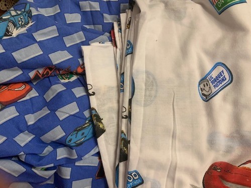Disney pixar cars toddler crib - pixar,