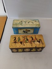 Vintage  JACOB & Co Ducks And