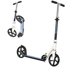 HOMCOM Kick Scooter Commuter