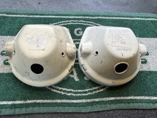 Honda Express NC50 Head Light