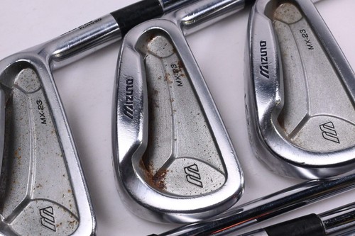 Mizuno irons 3 - irons, 3-9i