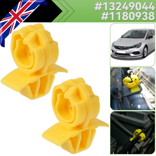 Stay clips for vauxhall - for,