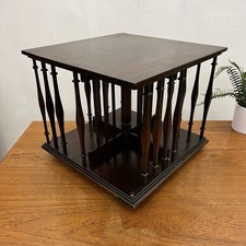 Antique Mahogany Tabletop