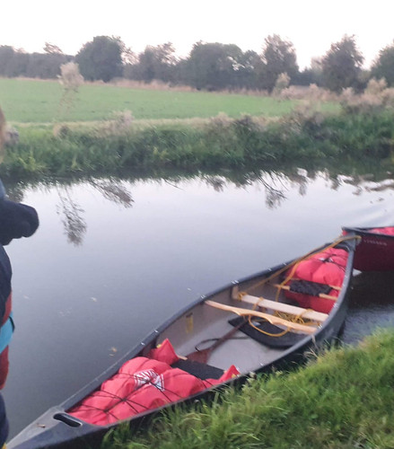 Mad river canoe croix - mad,