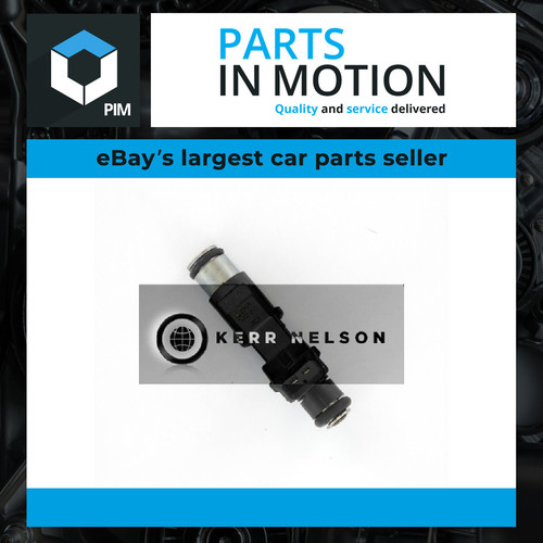 Petrol fuel injector fits - petrol,