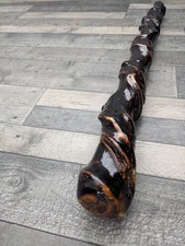 Blackthorn twisted warking