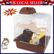 2Tier Large Hamster Cage with