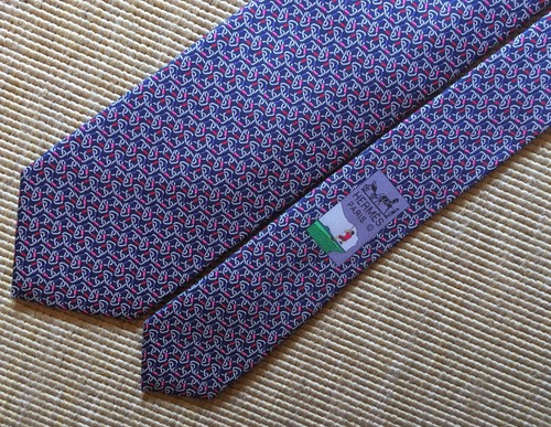 Rare ltd hermès 100 - 100%, silk