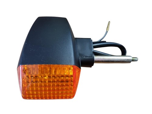 Indicator complete front right - complete,