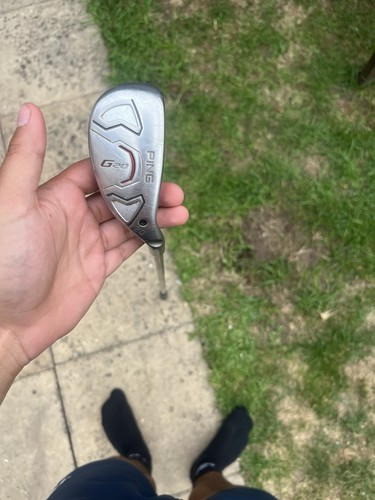 Ping g20 hybrid flex - g20, rh