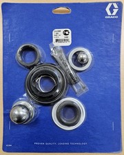 Graco 244900 Tuff-Stack Repair