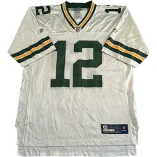 Reebok Green Bay Packers NFL