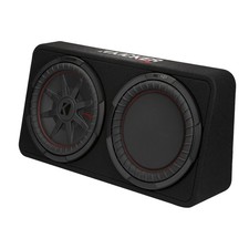 Kicker 48TCWRT122 Car Audio