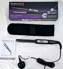 Remington Hair Straighteners