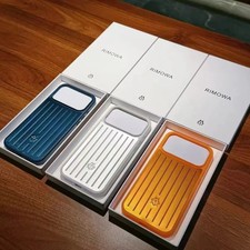 RIMOWA Apple iPhone 17 Pro
