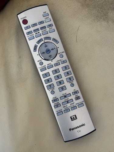 Genuine panasonic eur7627z50 - genuine,