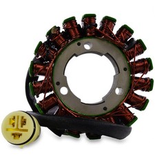 Generator Stator For Kawasaki