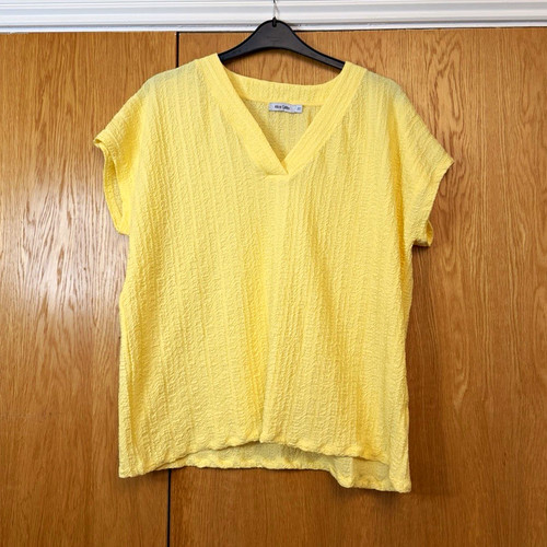 Alice collins womens yellow - alice,