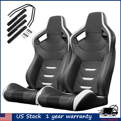 2pc universal car racing - universal,