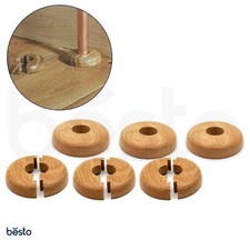 15mm Radiator Pipe Cover Low