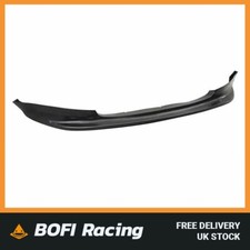 GV Style Front Bumper Lip