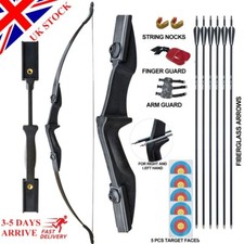 40lb 57" Archery Takedown