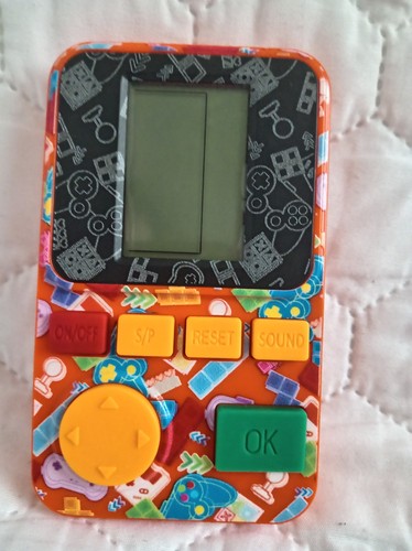 Brick game often - (often, referred